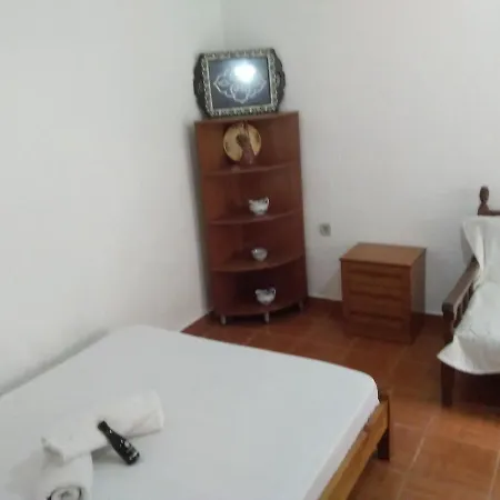 Konstantina Holiday home