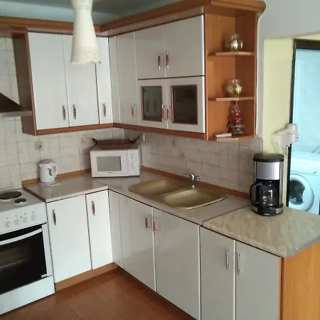 Konstantina Holiday home Nea Skioni