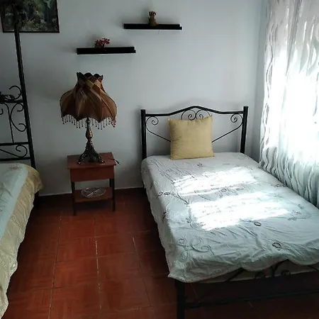 Holiday home Konstantina *