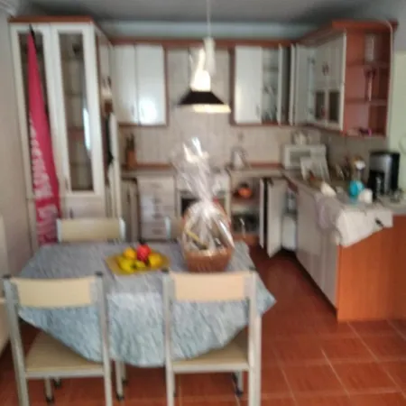 Konstantina Holiday home *