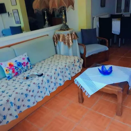 Konstantina Holiday home