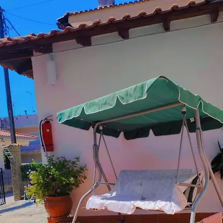 Holiday home Konstantina