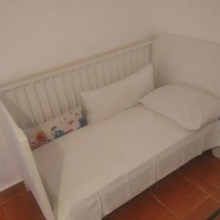 Holiday home Konstantina *